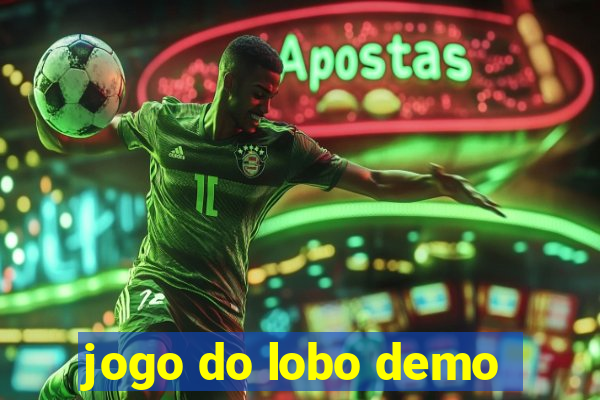 jogo do lobo demo